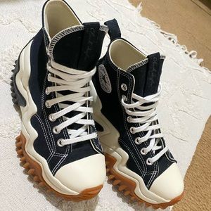 Run Star Motion CX Platform converse